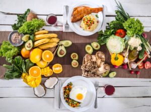 Alimentos Funcionais para Melhorar a Recuperação Muscular